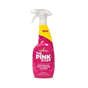 The Pink Stuff